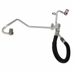 Motorcraft Air Conditioning Hoses and Lines for 2015-2018 FOCUS - H1FZ19972C