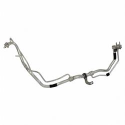 Motorcraft Air Conditioning Hoses and Lines DG9Z19A834J