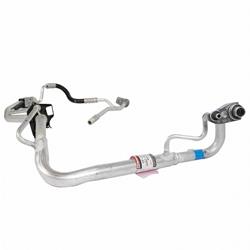 Motorcraft Air Conditioning Hoses and Lines GV6Z19A834ED