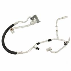 Motorcraft Air Conditioning Hoses and Lines for 2015-2018 EDGE, 2016-2018 MKX - F2GZ19972C