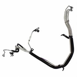 Motorcraft Air Conditioning Hoses and Lines BK3Z19A834AF