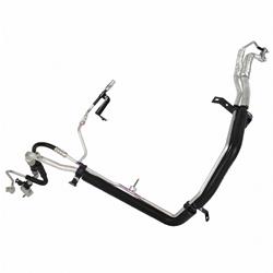 Motorcraft Air Conditioning Hoses and Lines BK3Z19A834AG