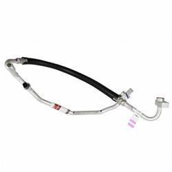 Motorcraft Air Conditioning Hoses and Lines for 2015-2017 F-150 - FL3Z19972R