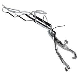 Motorcraft Air Conditioning Hoses and Lines for 2018-2024 EXPEDITION, NAVIGATOR - JL1Z19867DA