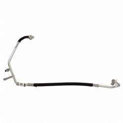 Motorcraft Air Conditioning Hoses and Lines for 2018-2020 F-150 - JL3Z19972GE