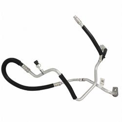 Motorcraft Air Conditioning Hoses and Lines for 2018-2020 F-150 - JL3Z19972NA