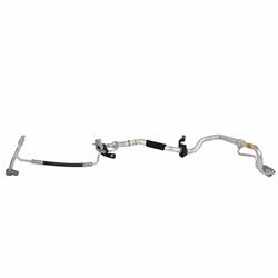 Motorcraft Air Conditioning Hoses and Lines for 2017-2018 FOCUS - H1FZ19A834G
