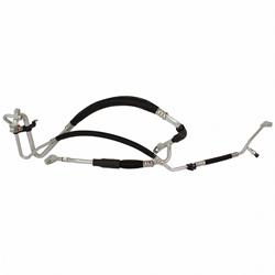 Motorcraft Air Conditioning Hoses and Lines BK3Z19D734J