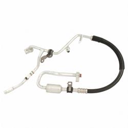 Motorcraft Air Conditioning Hoses and Lines HG9Z19972A