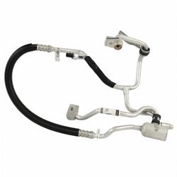 Motorcraft Air Conditioning Hoses and Lines for 2017-2020 MKZ - HP5Z19972C