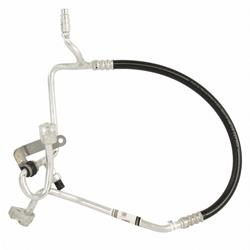 Motorcraft Air Conditioning Hoses and Lines for 2017-2020 FUSION, MKZ - HS7Z19972H