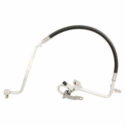 Motorcraft Air Conditioning Hoses and Lines for 2017-2020 FUSION, MKZ - HS7Z19972J