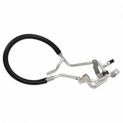 Motorcraft Air Conditioning Hoses and Lines for 2017-2020 FUSION - HS7Z19972K