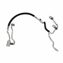Motorcraft Air Conditioning Hoses and Lines for 2017-2019 FUSION - HS7Z19972M