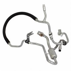 Motorcraft Air Conditioning Hoses and Lines for 2017-2020 FUSION - HS7Z19972P