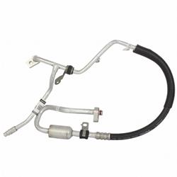 Motorcraft Air Conditioning Hoses and Lines for 2017-2020 FUSION, MKZ - HS7Z19972Q