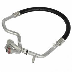 Motorcraft Air Conditioning Hoses and Lines for 2017-2019 FUSION, 2017-2020 MKZ - HG9Z19D742H