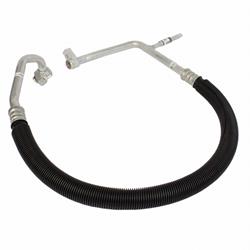 Motorcraft Air Conditioning Hoses and Lines for 2015-2018 EDGE - F2GZ19D742D