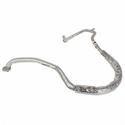 Motorcraft Air Conditioning Hoses and Lines for 2015-2018 EDGE, 2016-2018 MKX - F2GZ19D742E