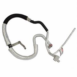 Motorcraft Air Conditioning Hoses and Lines for 2015-2018 EDGE - F2GZ19D742F