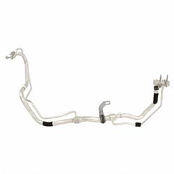 Motorcraft Air Conditioning Hoses and Lines DG9Z19A834M