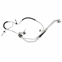 Motorcraft Air Conditioning Hoses and Lines for 2013-2019 POLICE INTERCEPTOR UTILITY - EB5Z19A834C