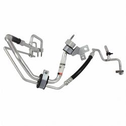Motorcraft Air Conditioning Hoses and Lines for 2013-2019 EXPLORER - EB5Z19A834D