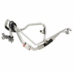 Motorcraft Air Conditioning Hoses and Lines for 2014-2019 EXPLORER, POLICE INTERCEPTOR UTILITY - EB5Z19A834E