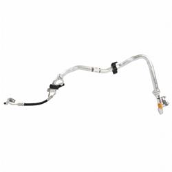 Motorcraft Air Conditioning Hoses and Lines for 2016-2018 FOCUS - H1FZ19A834L