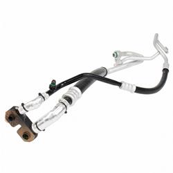 Motorcraft Air Conditioning Hoses and Lines JU2Z19D734B