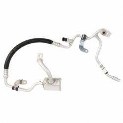 Motorcraft Air Conditioning Hoses and Lines for 2017-2020 CONTINENTAL - DG9Z19972M