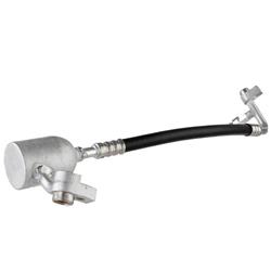 Motorcraft Air Conditioning Hoses and Lines for 2019-2021 ECOSPORT - GN1Z19972Q