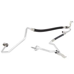 Motorcraft Air Conditioning Hoses and Lines for 2020-2023 EXPLORER, POLICE INTERCEPTOR UTILITY - L1MZ19972BC