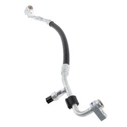 Motorcraft Air Conditioning Hoses and Lines for 2020-2024 AVIATOR, EXPLORER, POLICE INTERCEPTOR UTILITY - L1MZ19972DC