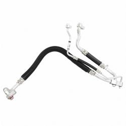Motorcraft Air Conditioning Hoses and Lines for 2020-2023 EXPLORER, POLICE INTERCEPTOR UTILITY - L1MZ19D742BC