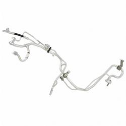 Motorcraft Air Conditioning Hoses and Lines for 2020-2024 EXPLORER, POLICE INTERCEPTOR UTILITY - L1MZ19A834CC