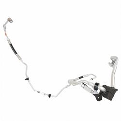 Motorcraft Air Conditioning Hoses and Lines for 2021-2024 CORSAIR - LX6Z19A834D