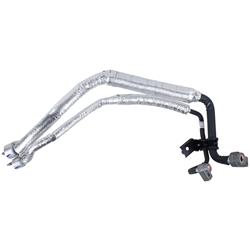Motorcraft Air Conditioning Hoses and Lines LK4Z19A834D