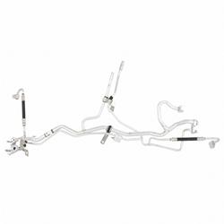 Motorcraft Air Conditioning Hoses and Lines for 2020-2023 AVIATOR - L1MZ19A834HB
