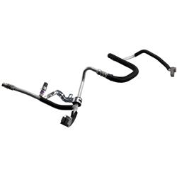 Motorcraft - Air Conditioning Hoses and Lines for 2021-2022 F-150 - ML3Z19972A