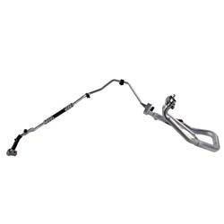 Motorcraft Air Conditioning Hoses and Lines for 2020-2022 ESCAPE, 2022-2024 MAVERICK - LX6Z19A834X