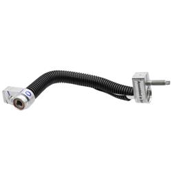 Motorcraft Air Conditioning Hoses and Lines LC3Z19E631AA