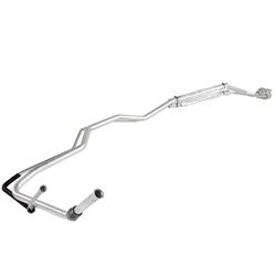 Motorcraft - Air Conditioning Hoses and Lines for 2021-2025 E-350 SUPER DUTY, E-450 SUPER DUTY - LC2Z19A834A