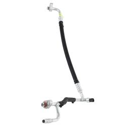 Motorcraft - Air Conditioning Hoses and Lines for 2020-2023 F-53 MOTORHOME CHASSIS, F-59 COMMERCIAL STRIPPED CHASSIS - LU9Z19972B