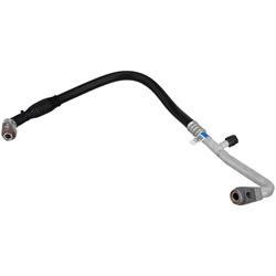 Motorcraft - Air Conditioning Hoses and Lines for 2020-2024 ESCAPE - LX6Z19D742X