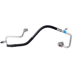 Motorcraft - Air Conditioning Hoses and Lines for 2021-2024 ESCAPE, 2022-2024 MAVERICK - LX6Z19972T