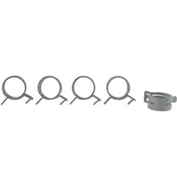 Motorcraft Air Conditioning Hoses and Lines F3XY8287G