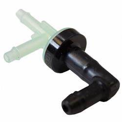 Motorcraft Air Conditioning System Control Valves F8AZ19A563AA