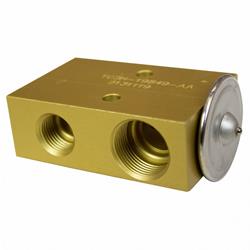 Motorcraft Air Conditioning Expansion Valves for 2000-2005 EXCURSION - YC3Z19849AA