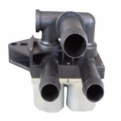 Motorcraft Heater Control Valves for 2003-2006 LS, 2003-2004 THUNDERBIRD - 2R8Z18495AA